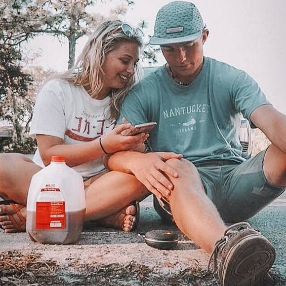 Meet your Posher, Josh bishop - Picture 1 of 1